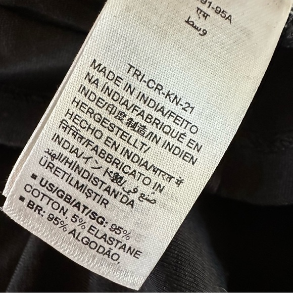 The Drop Mariko Puff Sleeve Jersey Top Blouse Shirt - Picture 8 of 8